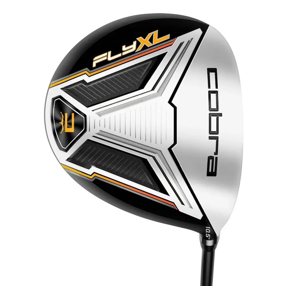 Cobra  - Fly-XL - BX9301RGACS12 (UPC: 887996194858) 0