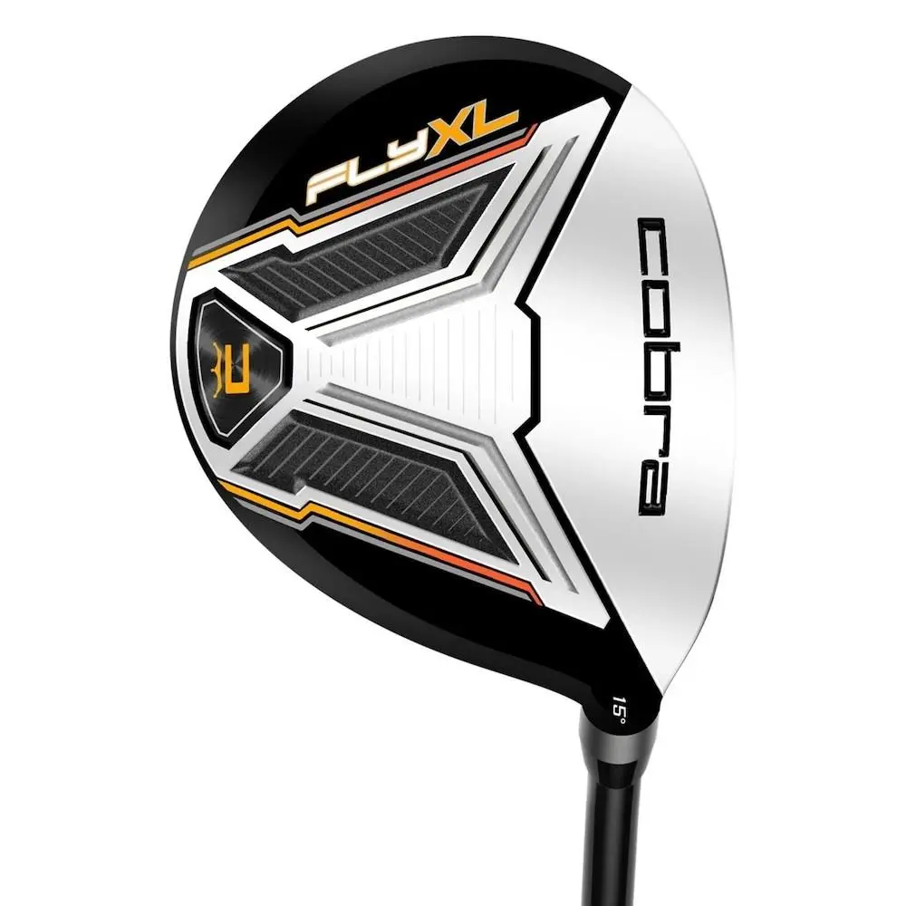 Cobra  - Fly-XL - BX9301RGACS12 (UPC: 887996194858) 1