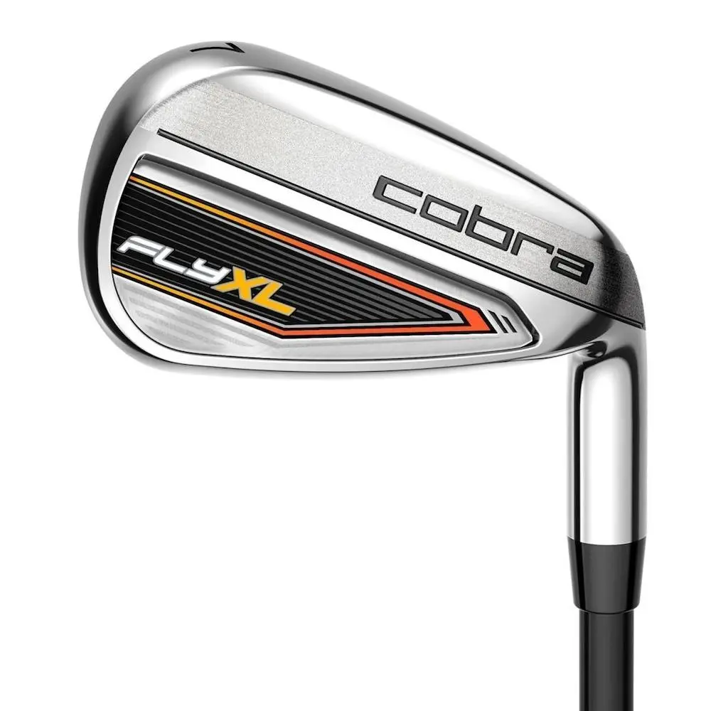 Cobra  - Fly-XL - BX9301RGACS12 (UPC: 887996194858) 3