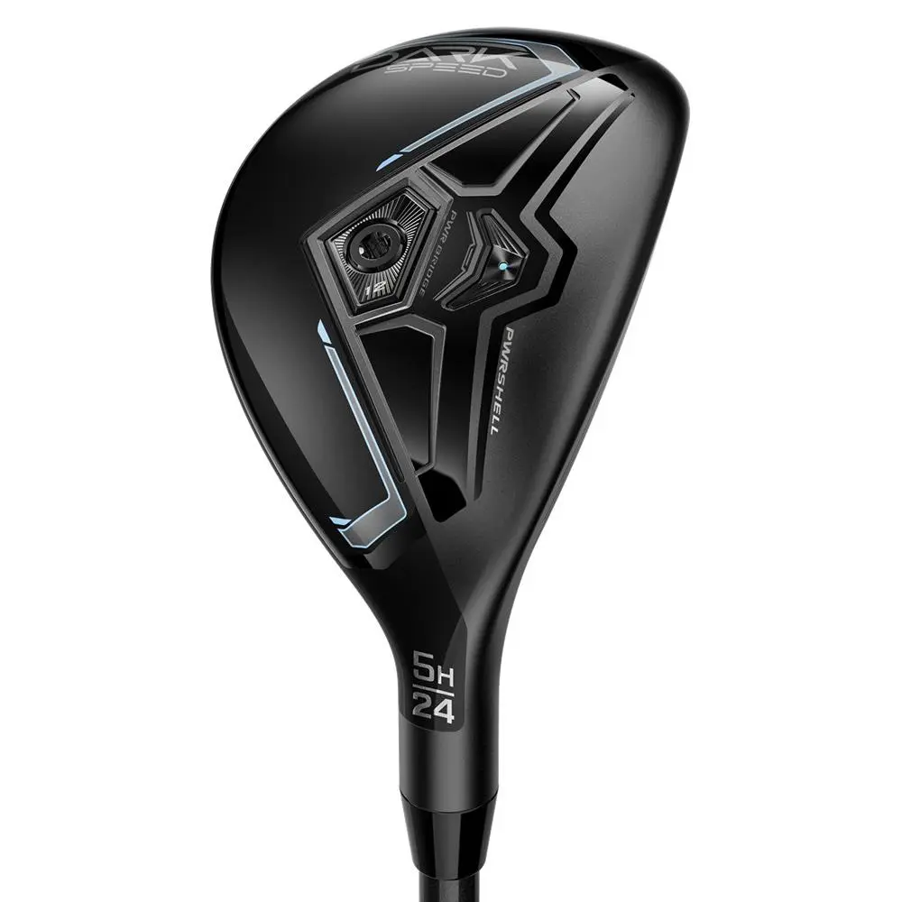 Cobra Golf Ladies Darkspeed Hybrid 21 4