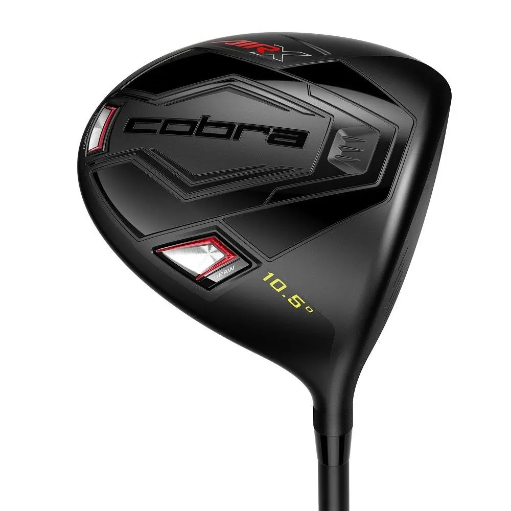 Cobra  - AIR-X 2 - BX8101RGACS12 (UPC: 887996172344) 0