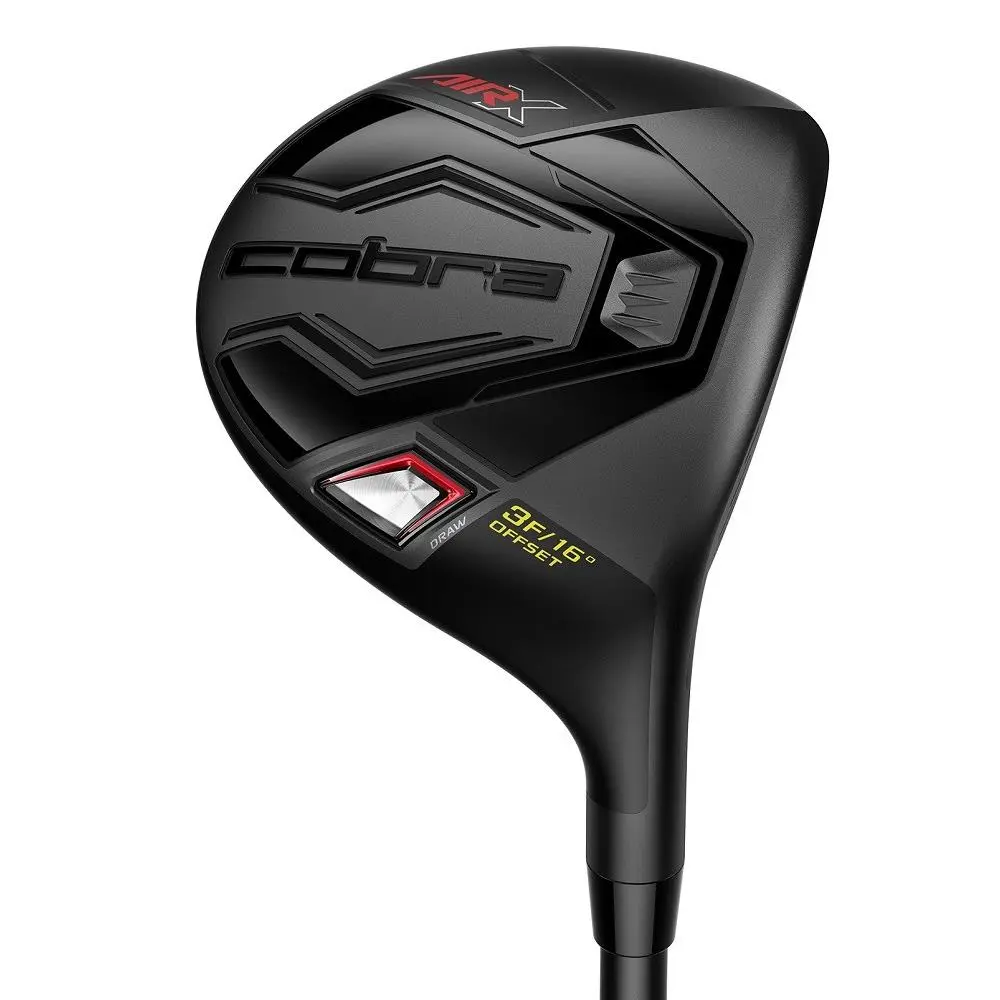 Cobra  - AIR-X 2 - BX8101RGACS12 (UPC: 887996172344) 1