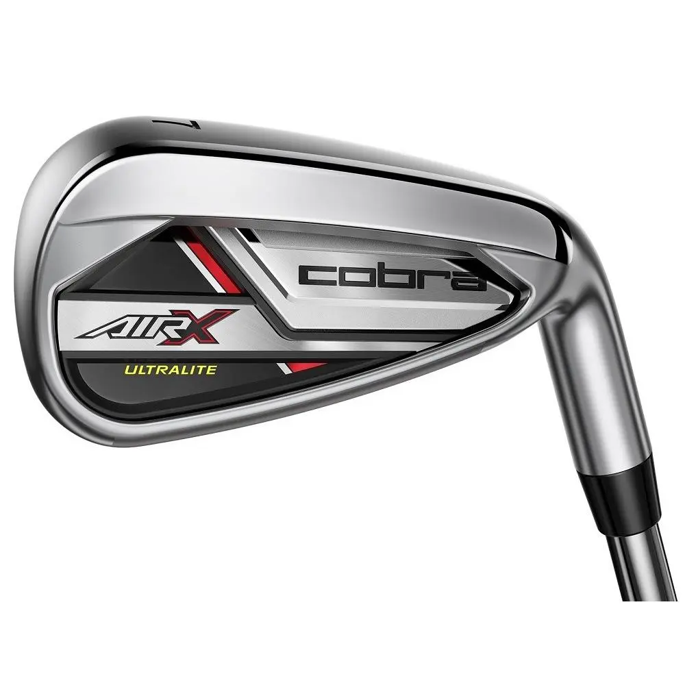 Cobra  - AIR-X 2 - BX8101RGACS12 (UPC: 887996172344) 3
