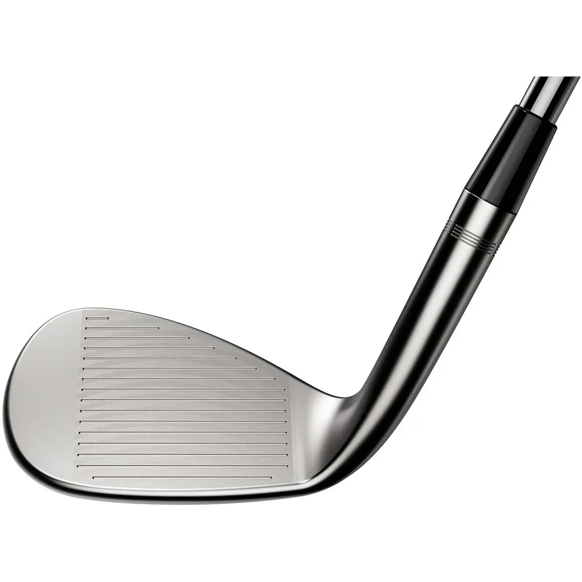 Cobra  - King Chrome D Grind - King Chrome Grind - Gold (UPC: 887996206735) 0
