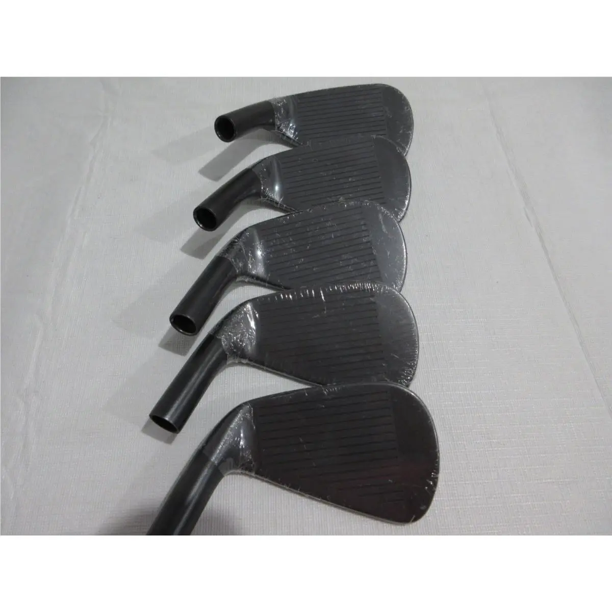 Cobra  - King Forged CB Black - King Forged Black - Black 0