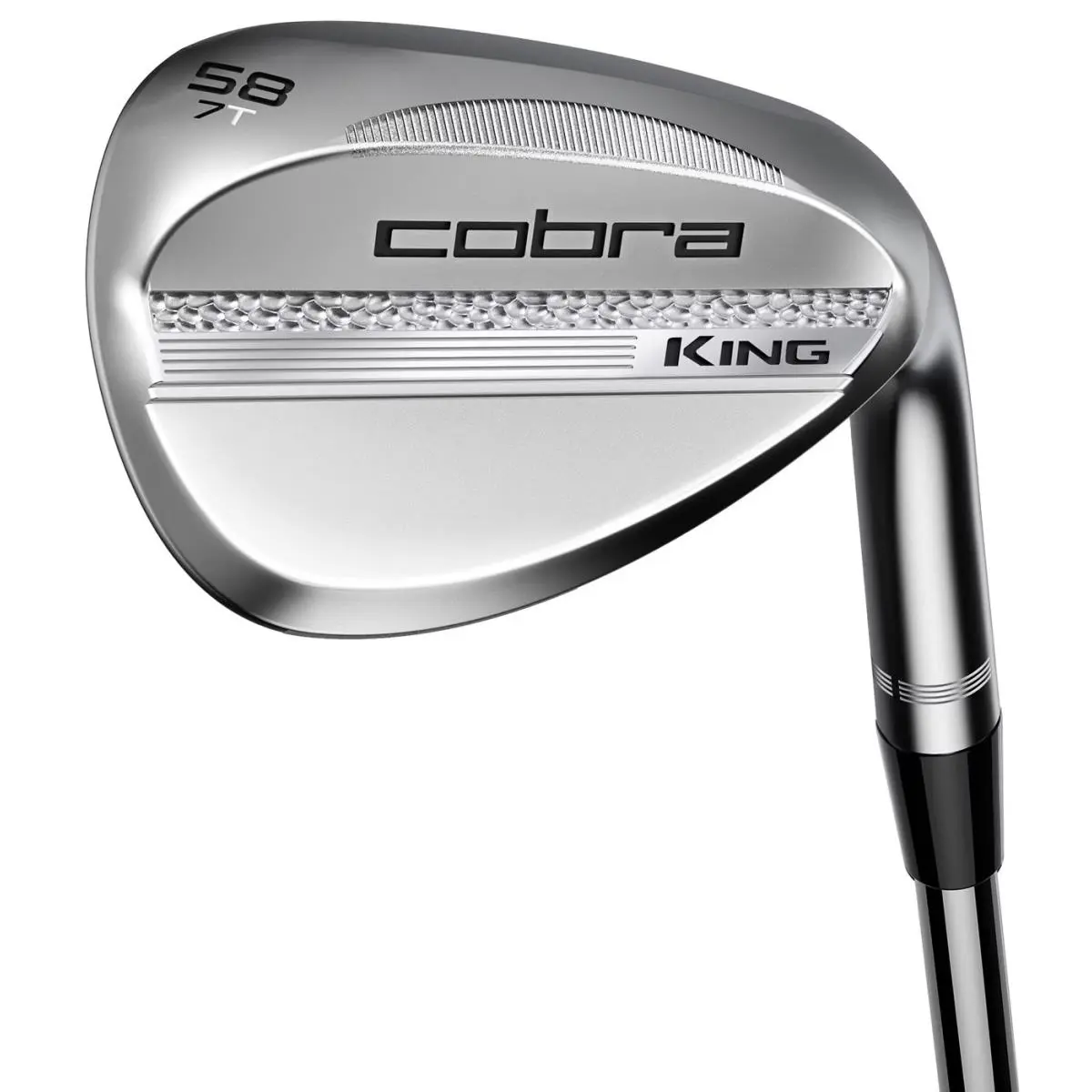 Cobra  - King Chrome T Grind - King Chrome Grind - Gold (UPC: 887996206810) 3