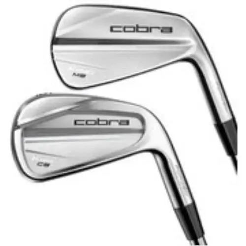 Cobra  - King CB/MB - King (UPC: 887996152995) 5