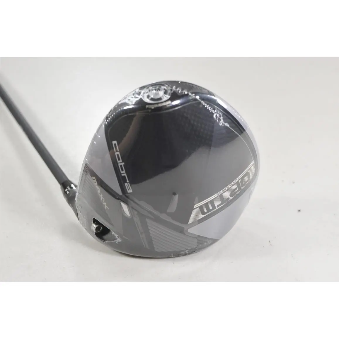 Cobra Optm Max-k 10.5 Driver Regular Flex Right Kaili 60g 220634