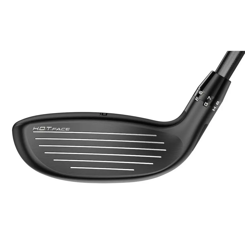 Cobra  - DARKSPEED ADAPT - DARKSPEED ADAPT - H9401LGS3 (UPC: 887996199662) 0