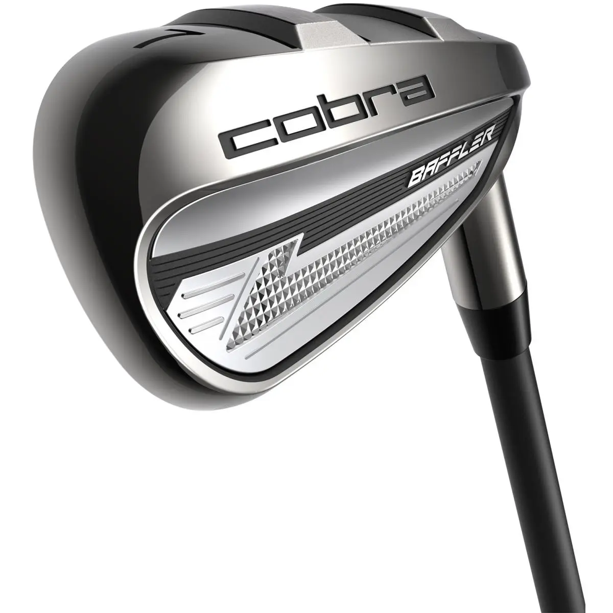 Cobra  - Baffler Combo - Baffler Combo (UPC: 887996210978) 6