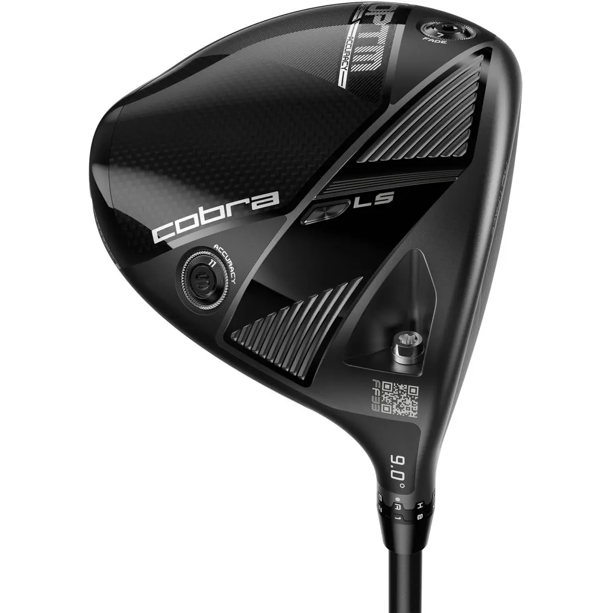 Cobra Optm LS 10.5 Driver Stiff Mitsubishi Kai`li White Darkwave 60