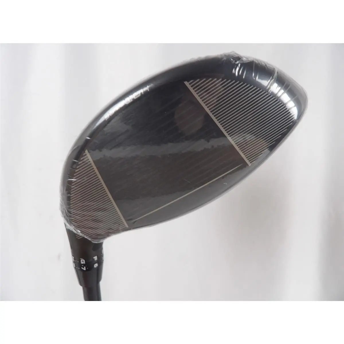 Cobra  - DS-Adapt LS - Black 4