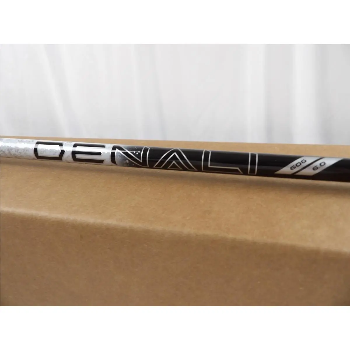 Cobra  - DS-Adapt LS - Black 9