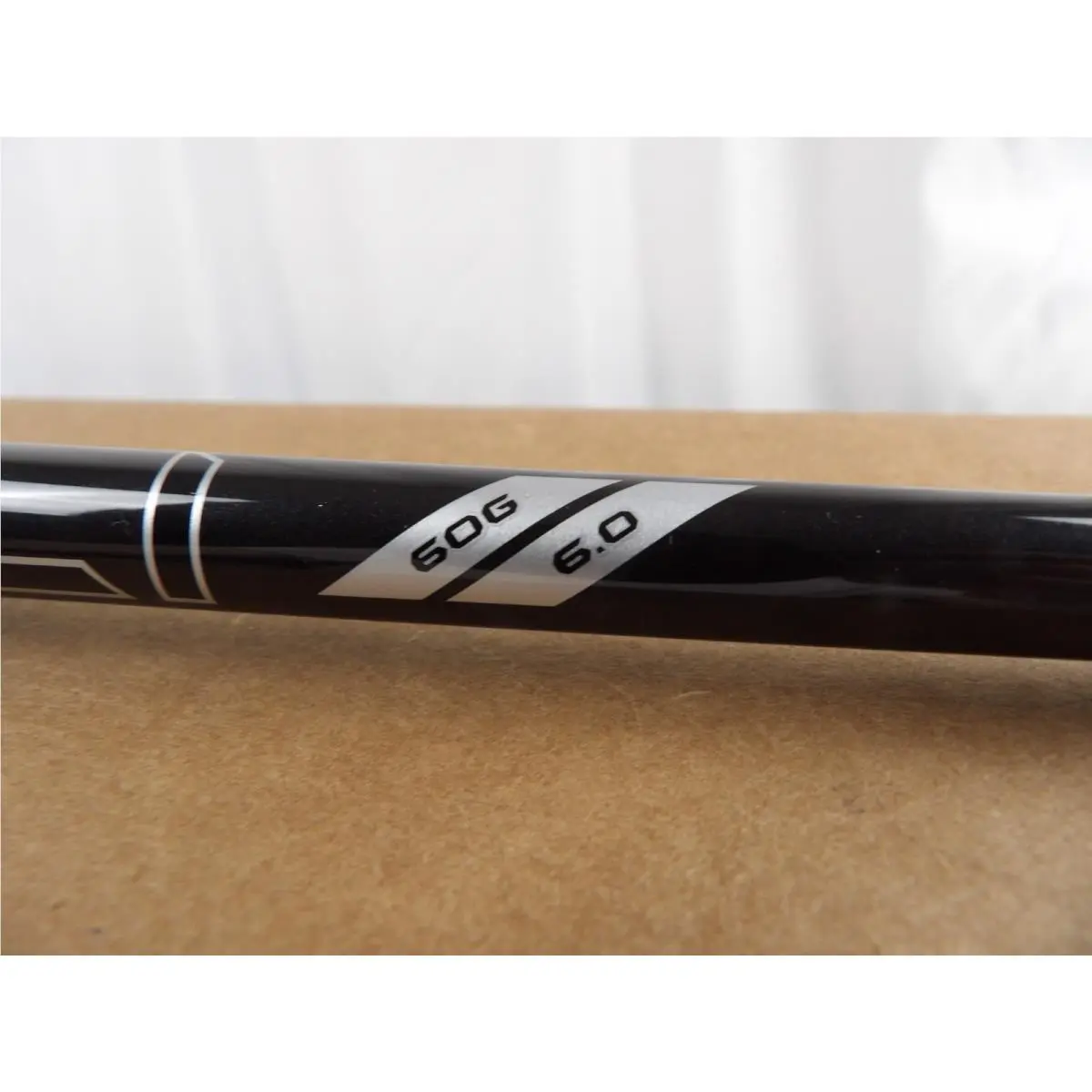 Cobra  - DS-Adapt LS - Black 10