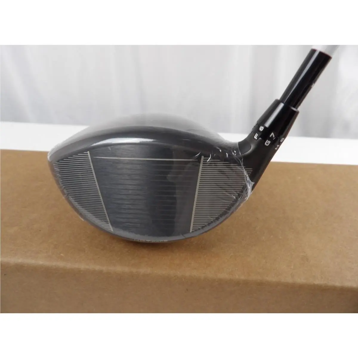 Cobra  - DS-Adapt LS - Black 6