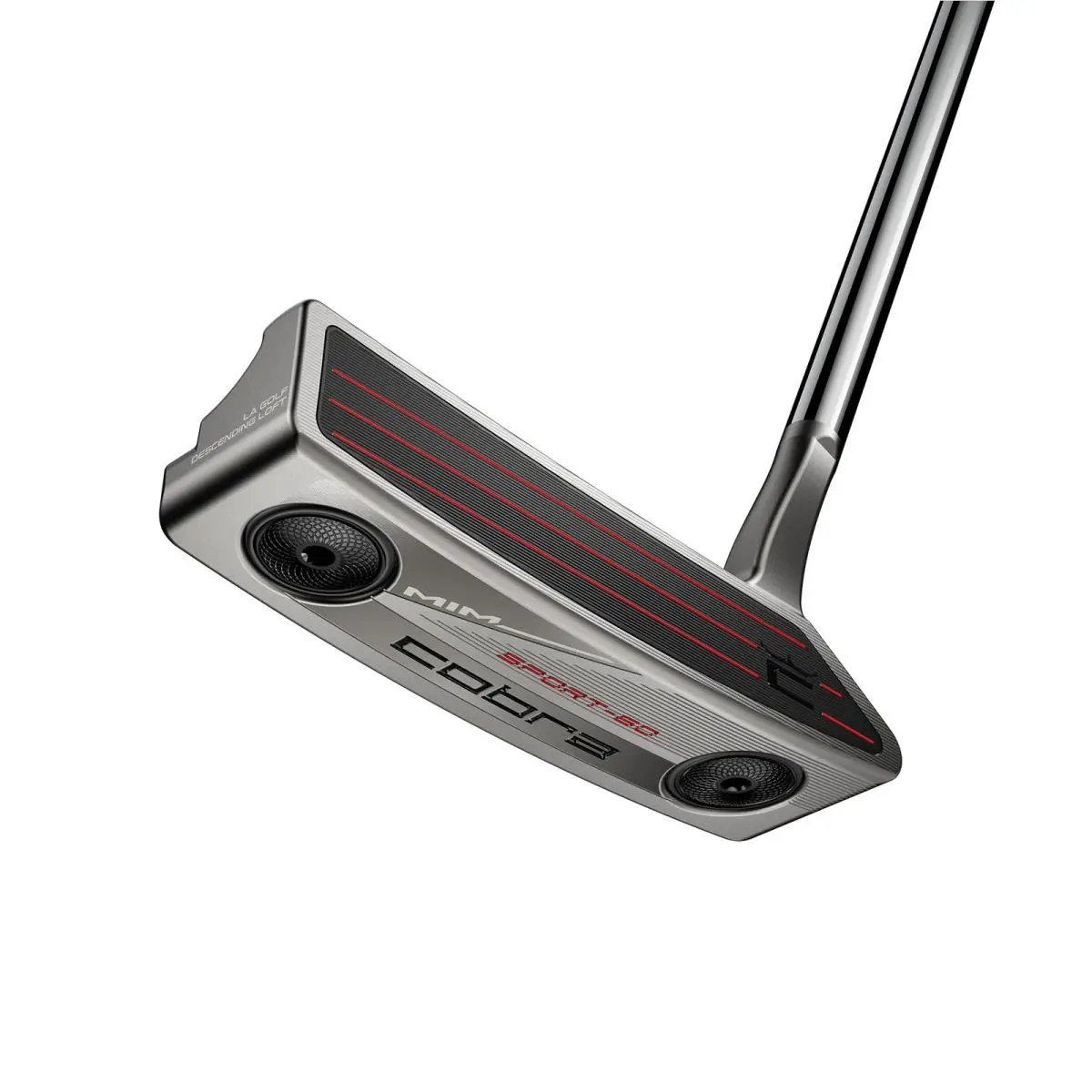 Cobra Mim Sport-60 Putter Steel 35`` Inches