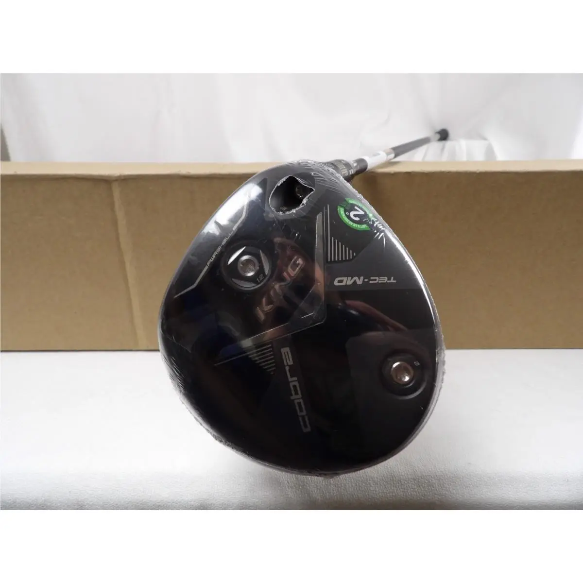 Cobra  - KING TEC Mini - KING TEC Mini - Blue 0