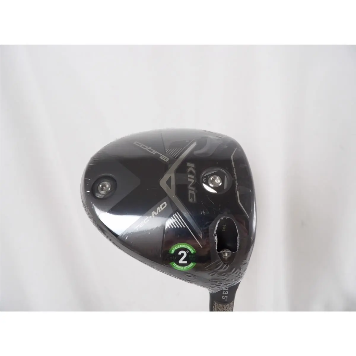 Cobra  - KING TEC Mini - KING TEC Mini - Blue 1