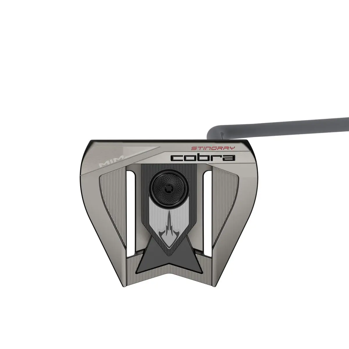 Cobra  - MIM Stingray - MIM Stingray - Gray (UPC: 887996220472) 0