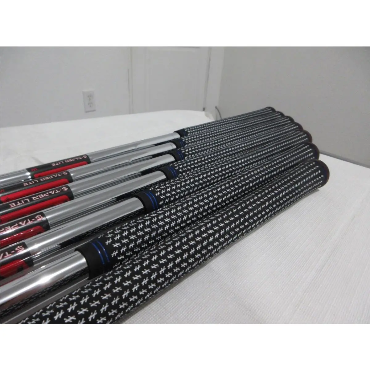 Cobra  - KBS $-Taper Lite - KBS Lite 0