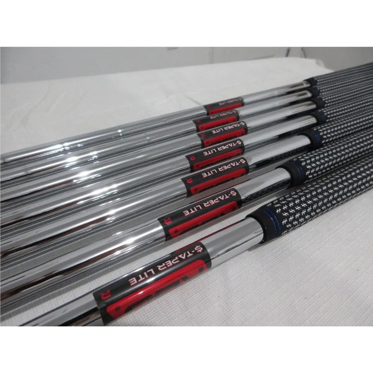 Cobra  - KBS $-Taper Lite - KBS Lite 1
