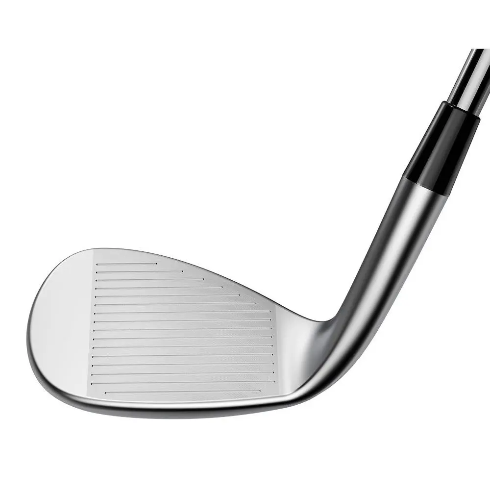 Cobra  - KING-X Chrome - Chrome - W9701RSS56 (UPC: 887996206575) 0