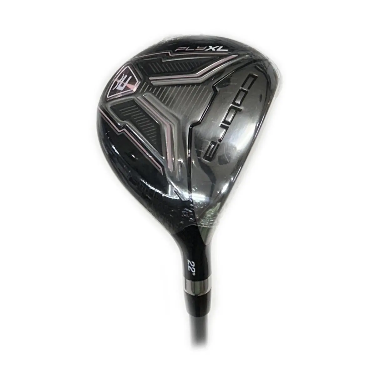 Cobra Fly XL 22 5 Fairway Wood Graphite Fly XL Womens Flex