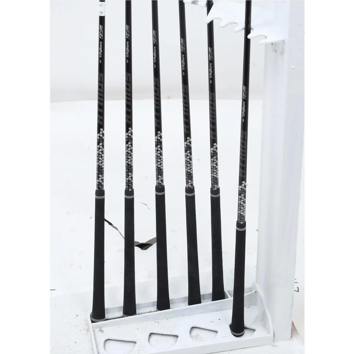Cobra  - RADSPEED ONE LENGTH - RADSPEED ONE LENGTH - Black 2