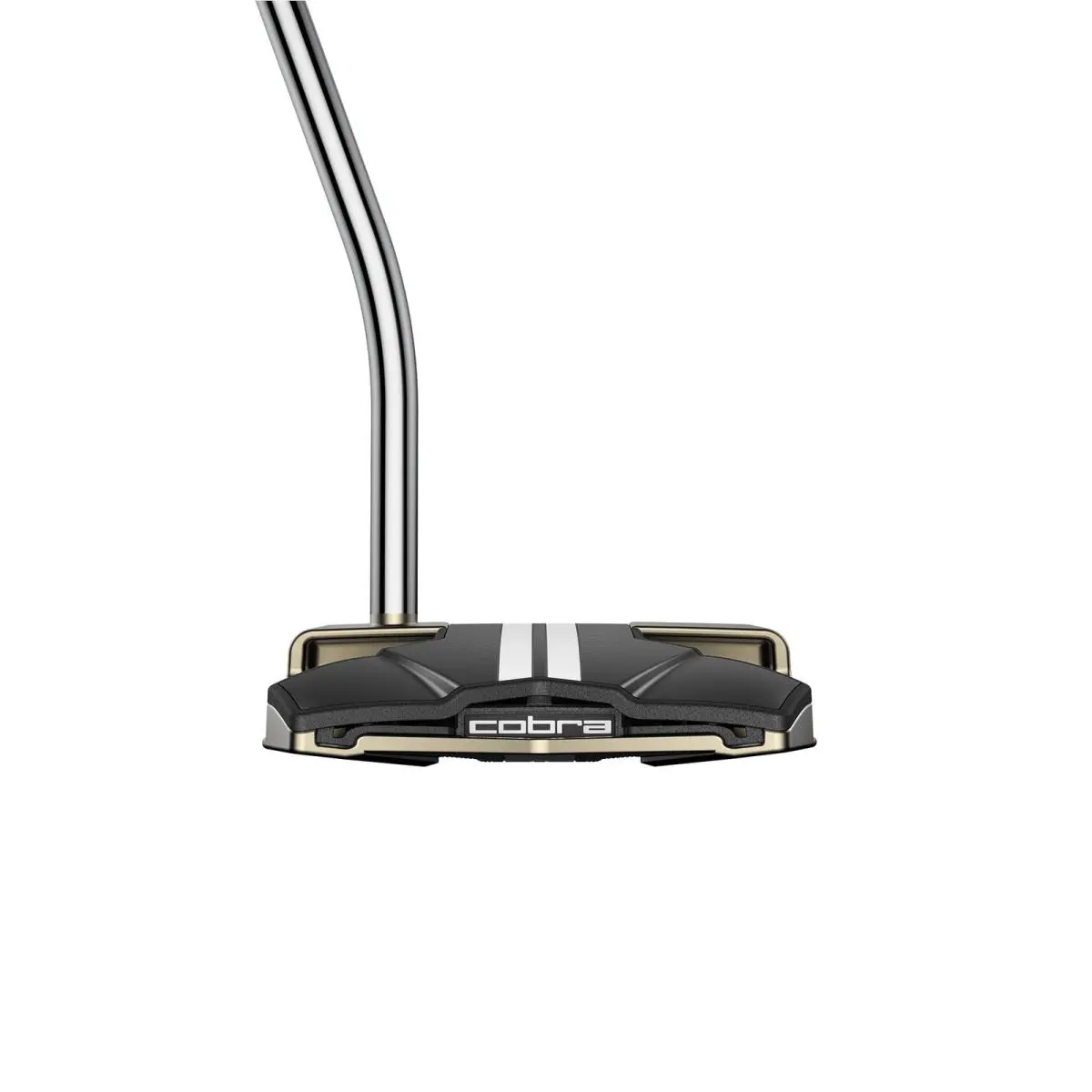Cobra  - 3DP Tour Agera Counterbalance - Tour Agera Counterbalance (UPC: 887996219858) 3