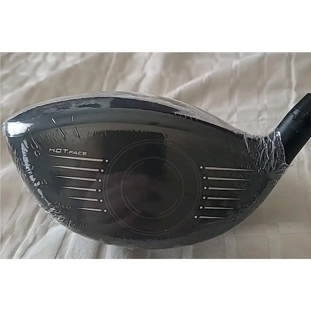 Cobra Aerojet LS Driver 10.5° Kai`li Blue 60R Regular RH w/ Headcover Tool