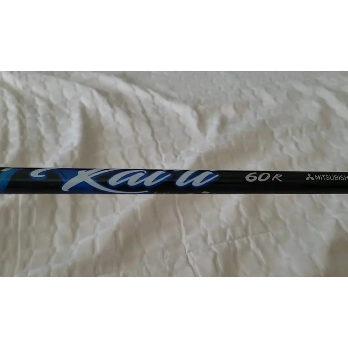 Cobra  - Cobra Aero Jet LS - Aero Jet - Blue, Lie Angle: Black 9