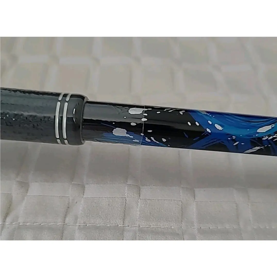 Cobra  - Cobra Aero Jet LS - Aero Jet - Blue, Lie Angle: Black 10