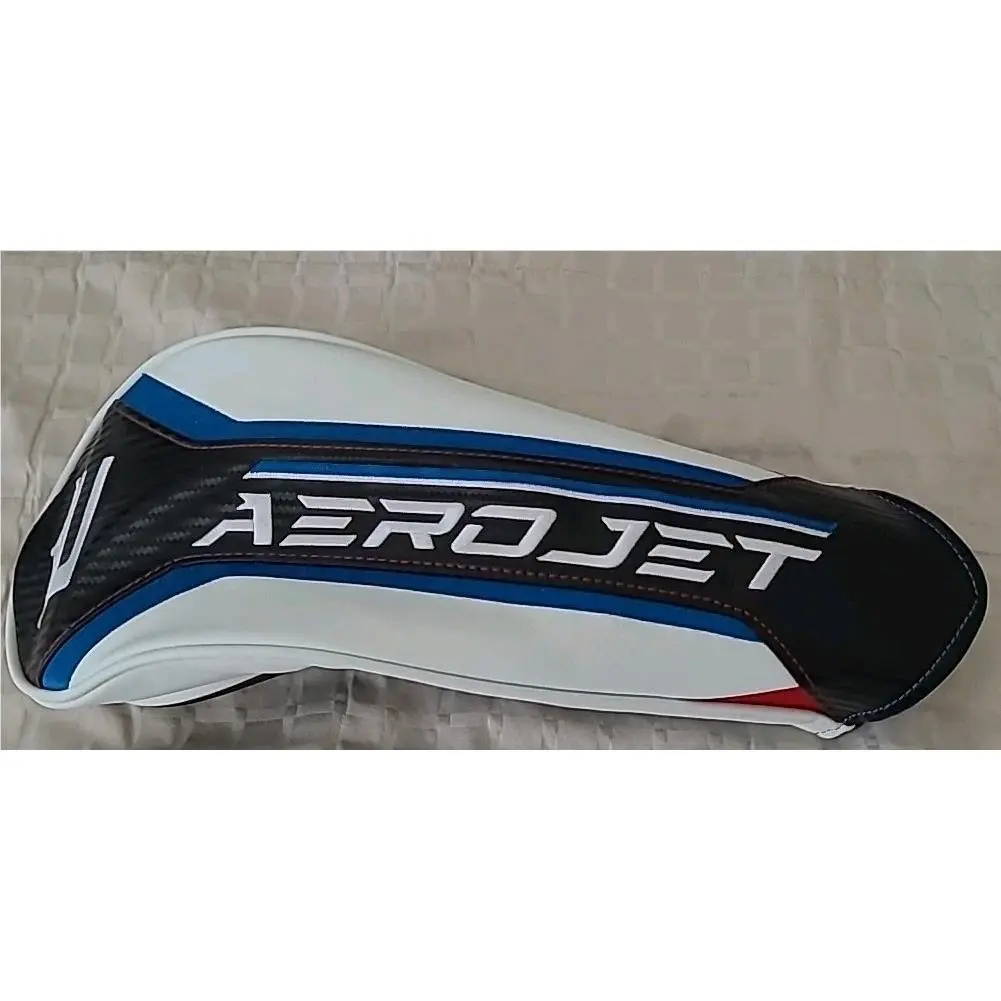 Cobra  - Cobra Aero Jet LS - Aero Jet - Blue, Lie Angle: Black 13