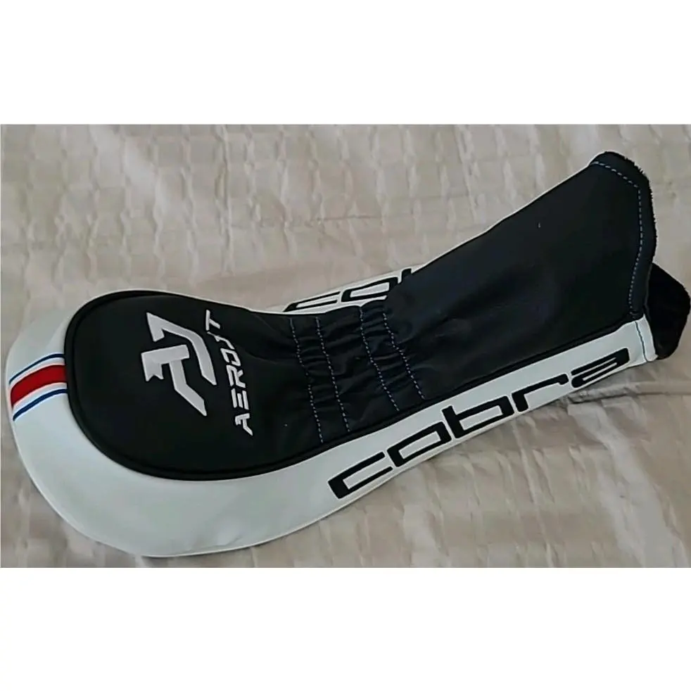 Cobra  - Cobra Aero Jet LS - Aero Jet - Blue, Lie Angle: Black 14