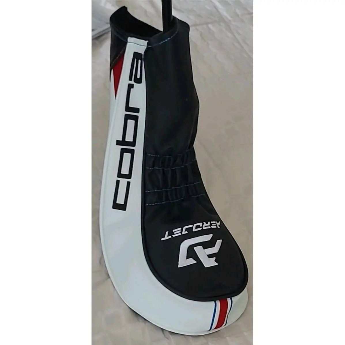 Cobra  - Cobra Aero Jet LS - Aero Jet - Blue, Lie Angle: Black 17
