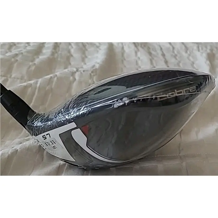 Cobra  - Cobra Aero Jet LS - Aero Jet - Blue, Lie Angle: Black 3