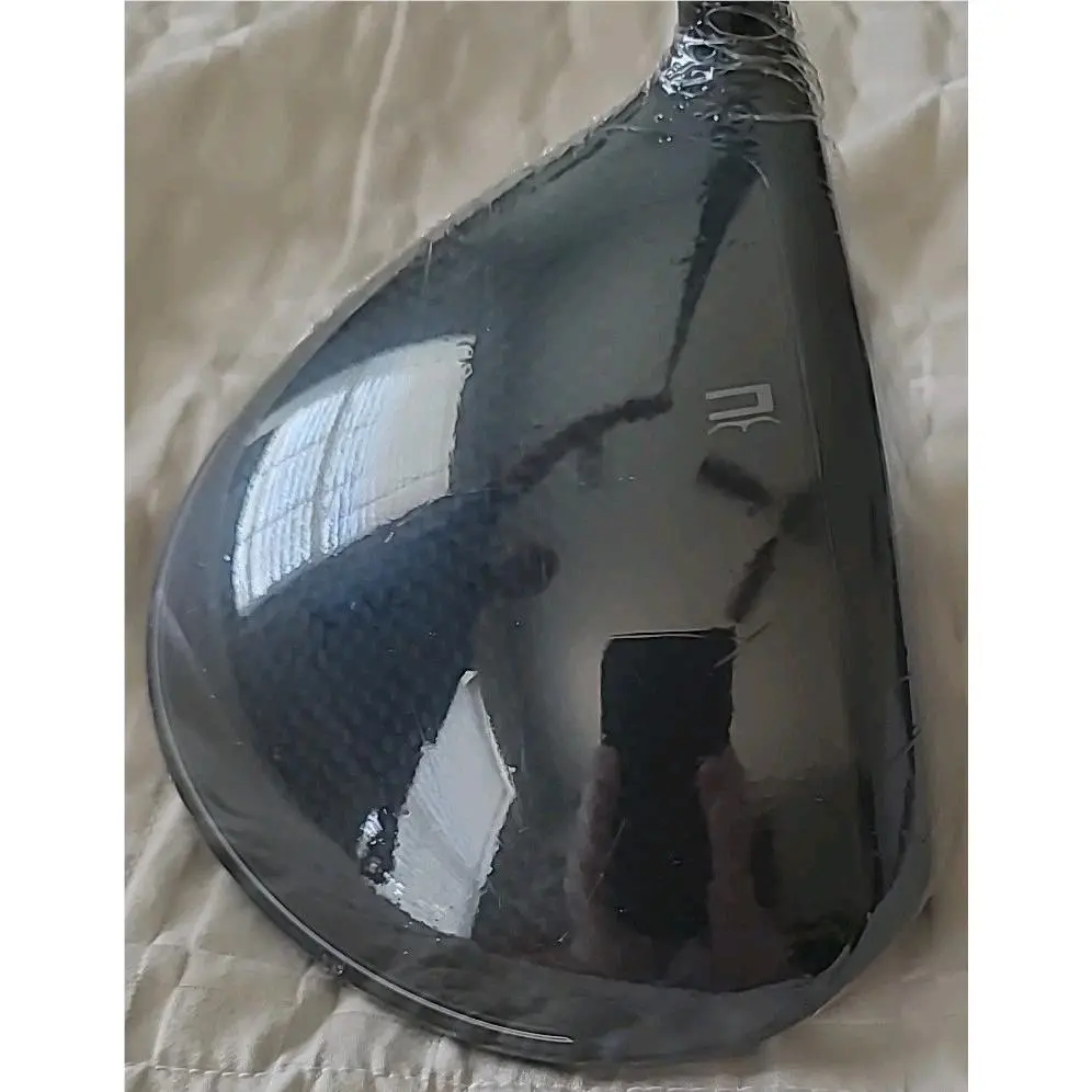 Cobra  - Cobra Aero Jet LS - Aero Jet - Blue, Lie Angle: Black 4