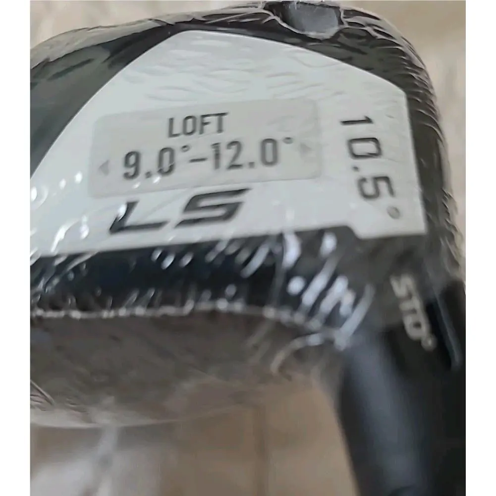 Cobra  - Cobra Aero Jet LS - Aero Jet - Blue, Lie Angle: Black 5