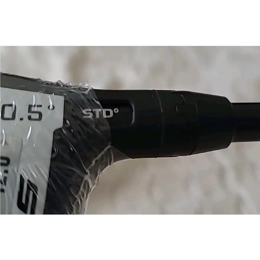 Cobra  - Cobra Aero Jet LS - Aero Jet - Blue, Lie Angle: Black 6