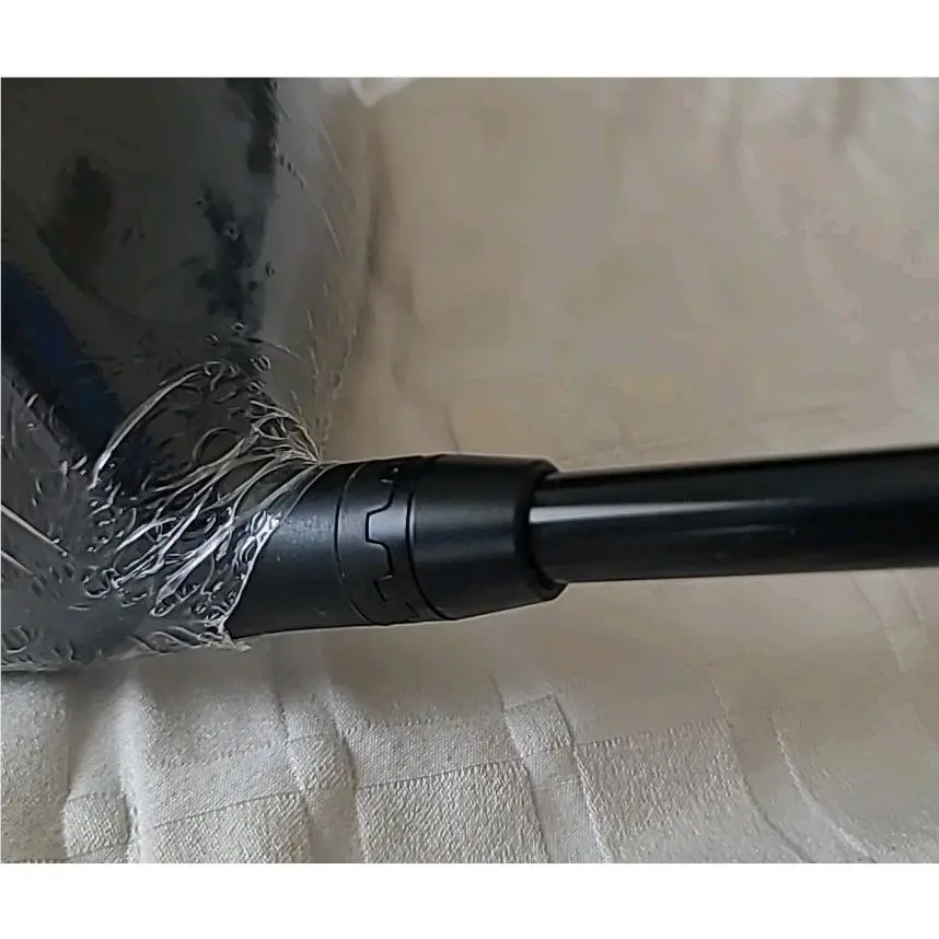Cobra  - Cobra Aero Jet LS - Aero Jet - Blue, Lie Angle: Black 7