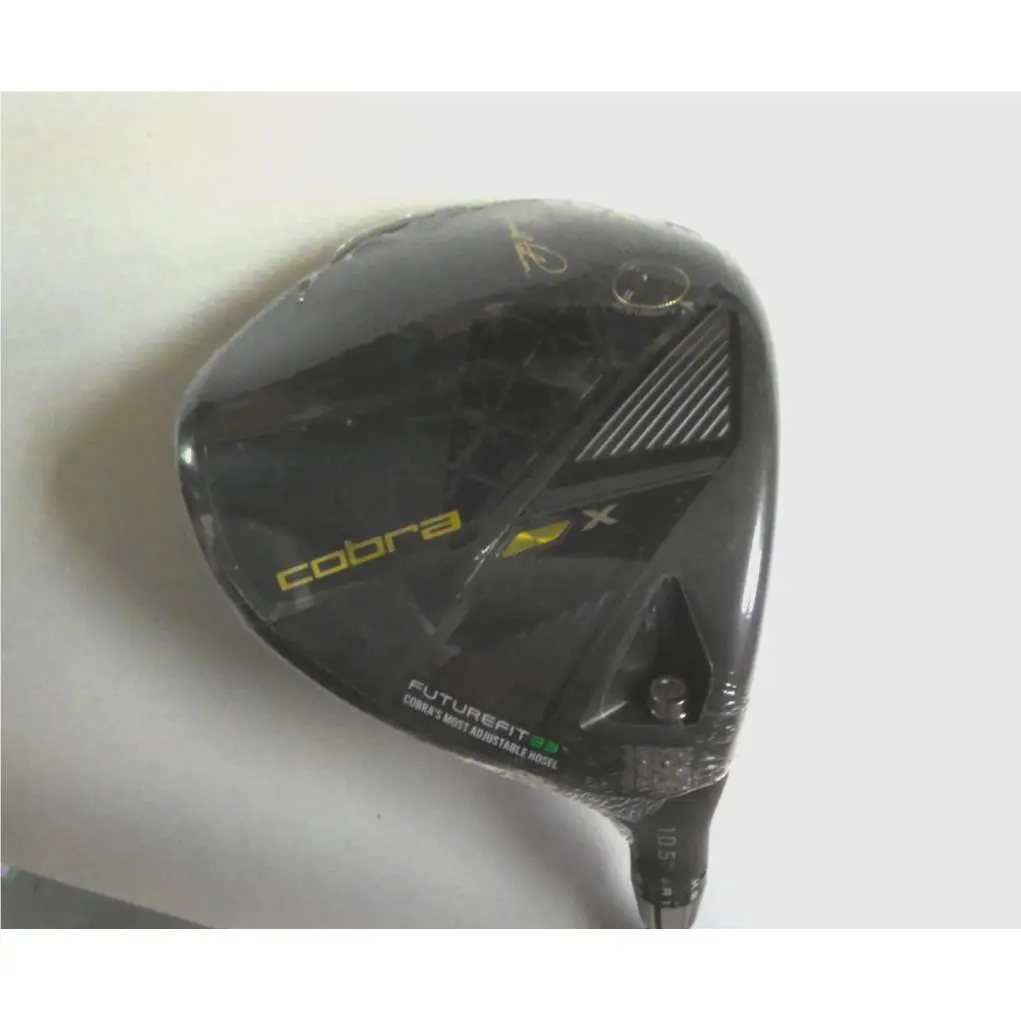 2026 Cobra Optm X Arnold Palmer Driver 10.5 / Tensei 1K Blue 65S Stiff
