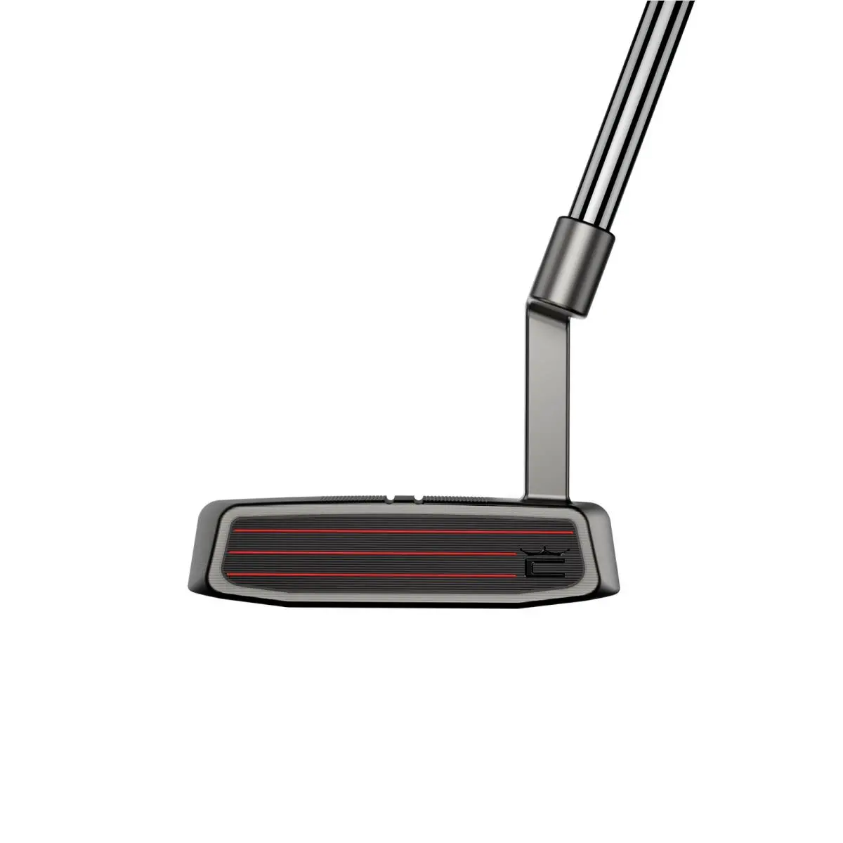 Cobra  - MIM Stingray-20 - MIM - Gray (UPC: 887996220359) 1