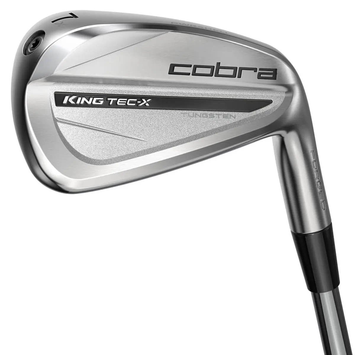 Cobra Golf King Tec X `24 5-PW GW Iron Set Regular Fst Kbs Tour Lite 105