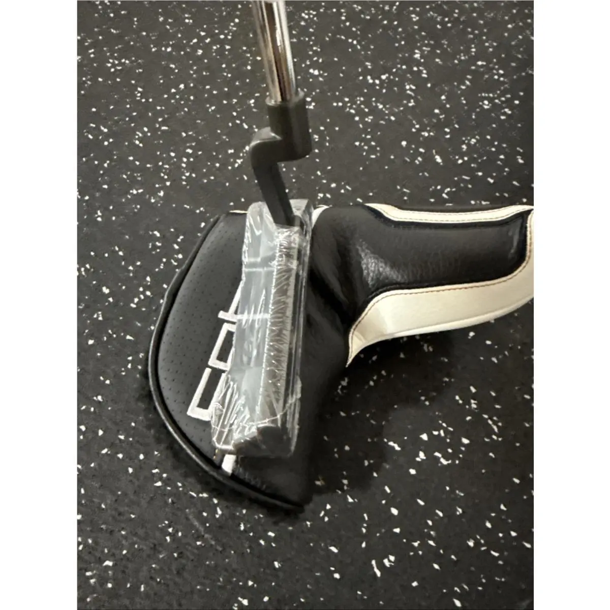 Cobra  - Sport 40 - Sport - Black 1