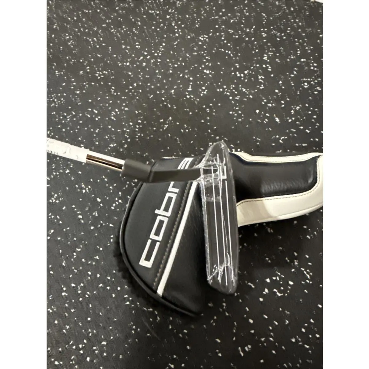 Cobra  - Sport 40 - Sport - Black 2