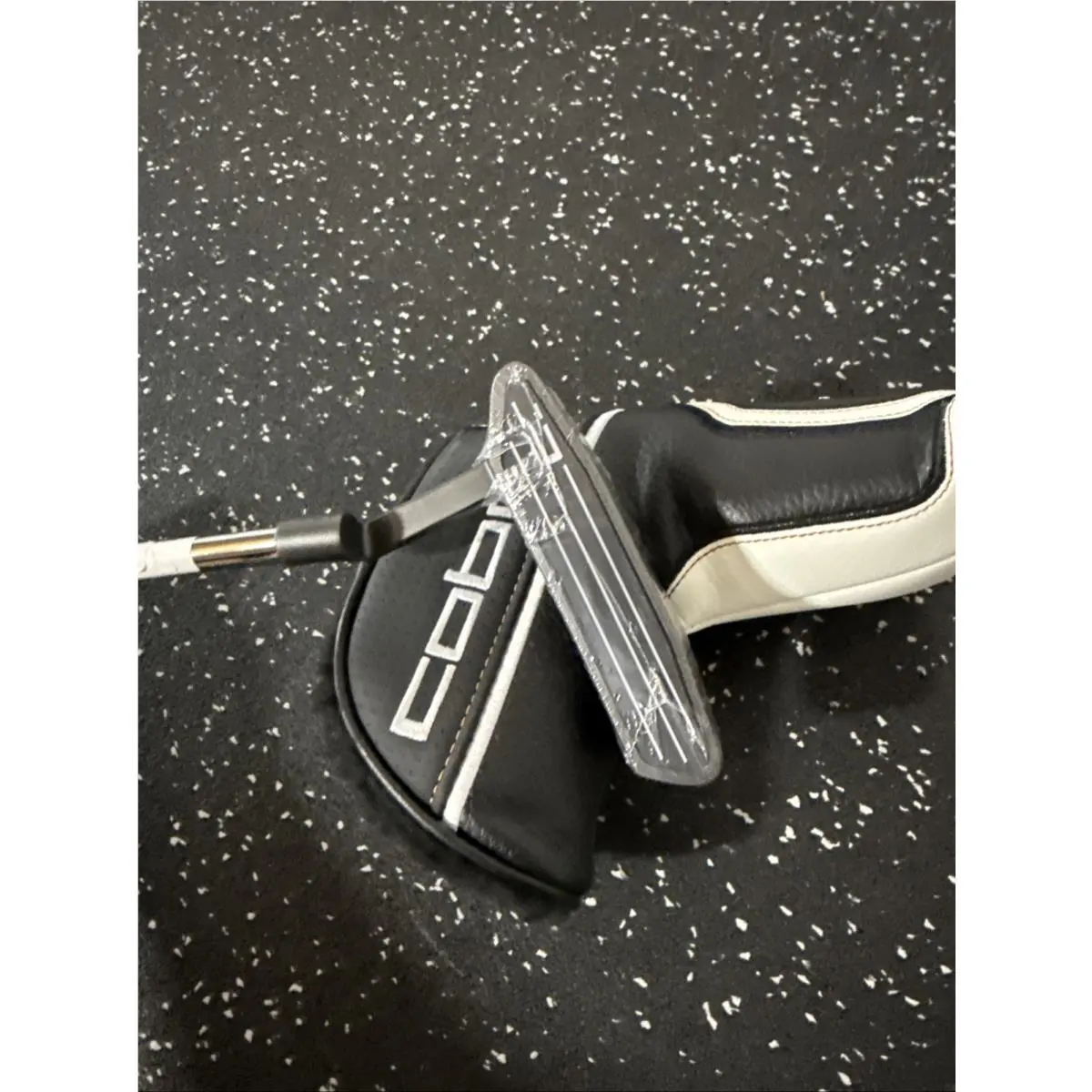 Cobra  - Sport 40 - Sport - Black 3