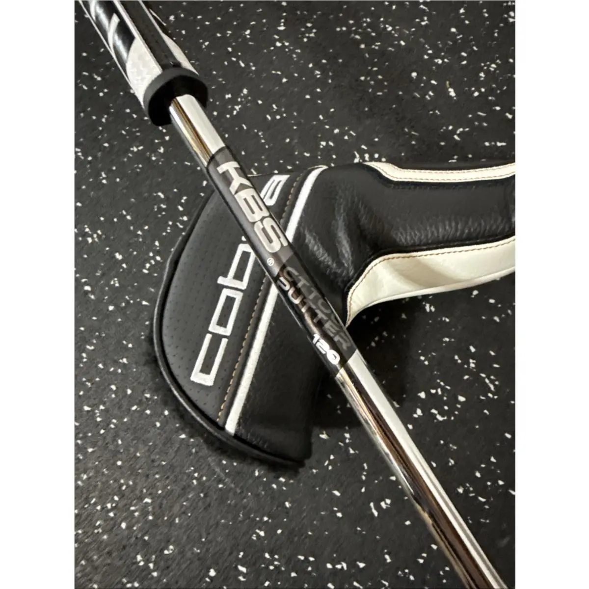 Cobra  - Sport 40 - Sport - Black 7