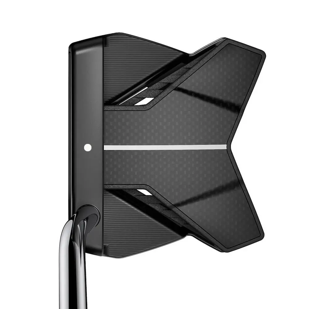 Cobra  - King 3D Printed RS Agera Counter Balanced - P8455RM3CB38 (UPC: 887996208357) 1