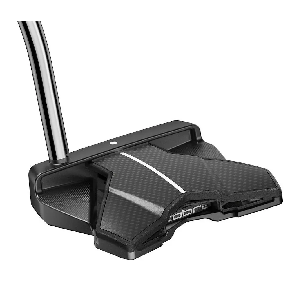 Cobra  - King 3D Printed RS Agera Counter Balanced - P8455RM3CB38 (UPC: 887996208357) 2
