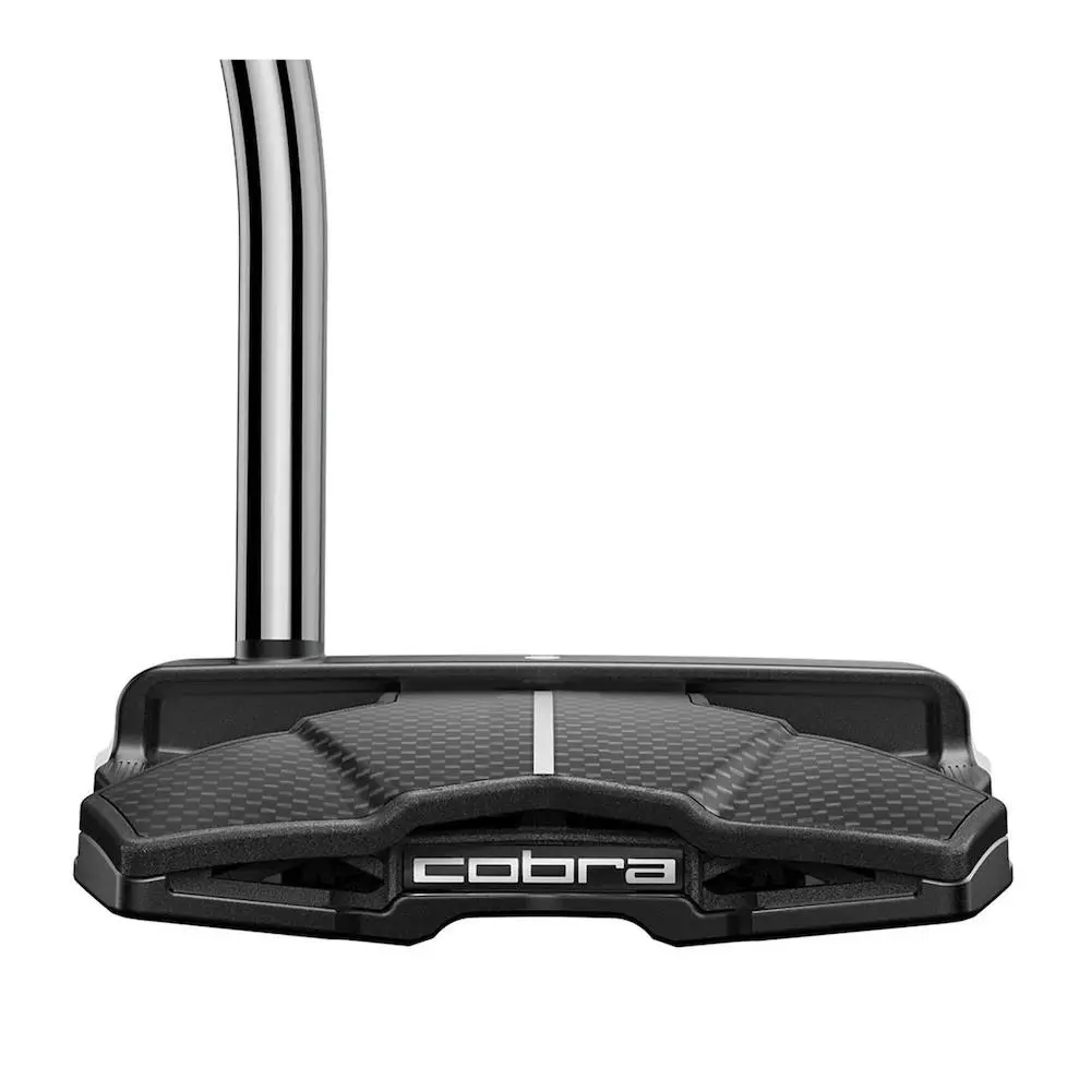 Cobra  - King 3D Printed RS Agera Counter Balanced - P8455RM3CB38 (UPC: 887996208357) 3